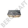 DAF 066043 Cylinder Head, compressor